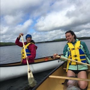 Meet your Posher, Jackie